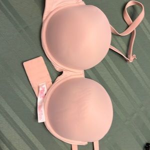 Pink by Victoria secret 36D